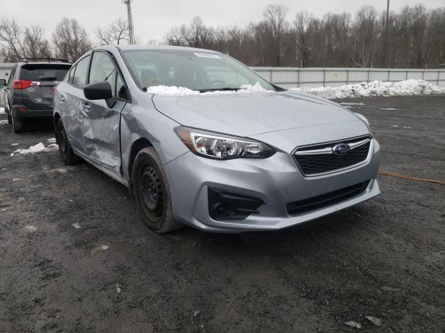 SUBARU IMPREZA 2019 4s3gkab65k3601910