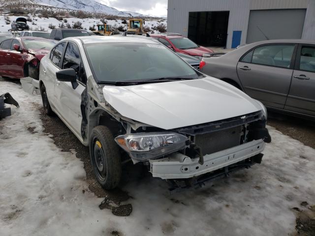 SUBARU IMPREZA 2019 4s3gkab65k3604855