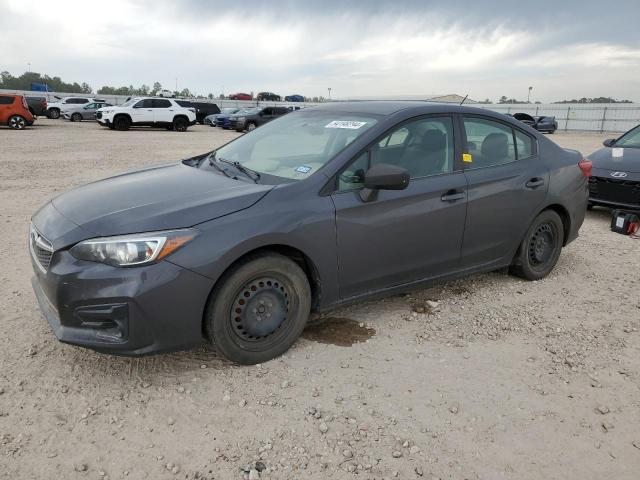 SUBARU IMPREZA 2019 4s3gkab65k3611983