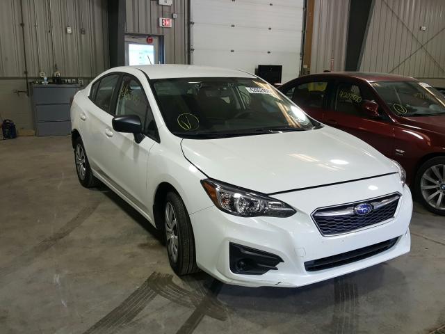 SUBARU IMPREZA 2019 4s3gkab65k3617346