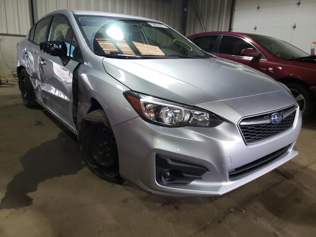 SUBARU IMPREZA 2019 4s3gkab65k3618223