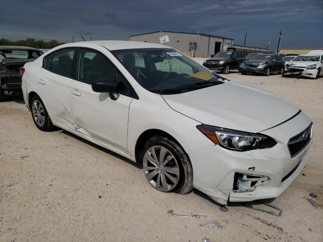 SUBARU IMPREZA 2019 4s3gkab65k3621722