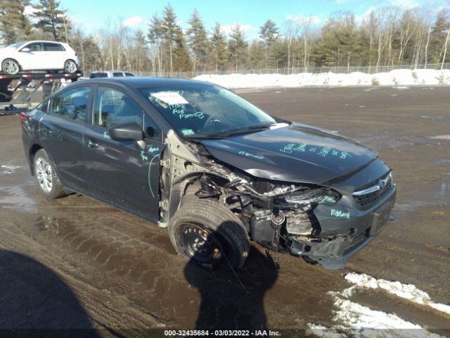 SUBARU IMPREZA 2020 4s3gkab65l3600029