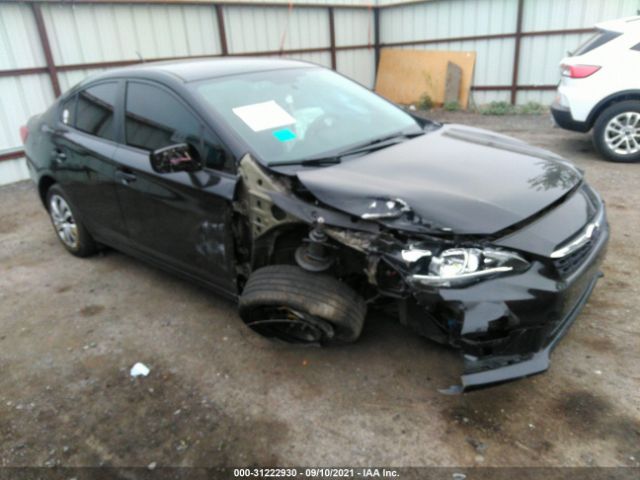 SUBARU IMPREZA 2020 4s3gkab65l3604680