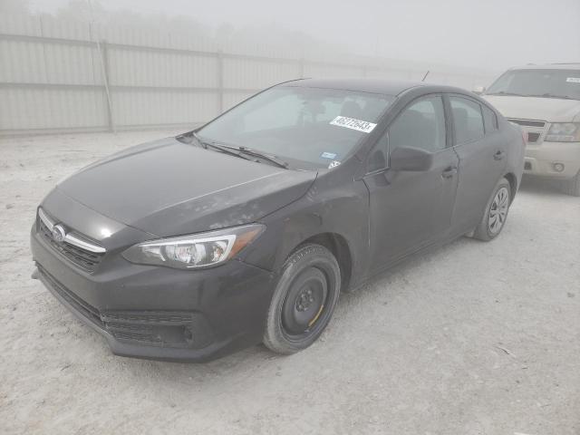 SUBARU IMPREZA 2020 4s3gkab65l3608664