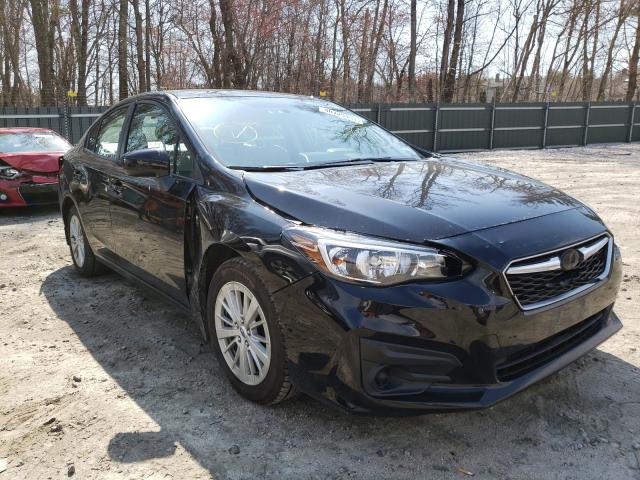 SUBARU IMPREZA 2017 4s3gkab66h3601066