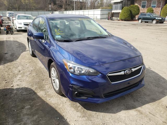 SUBARU IMPREZA PR 2017 4s3gkab66h3601794