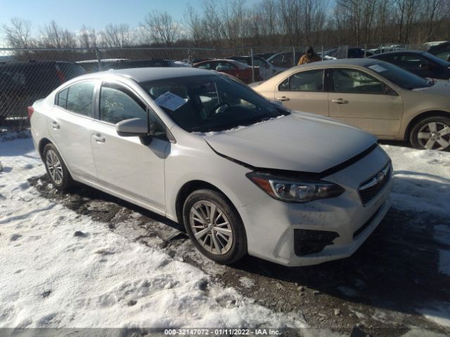 SUBARU IMPREZA 2017 4s3gkab66h3613668