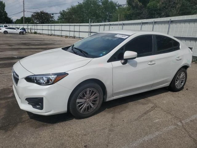 SUBARU IMPREZA PR 2018 4s3gkab66j3608041