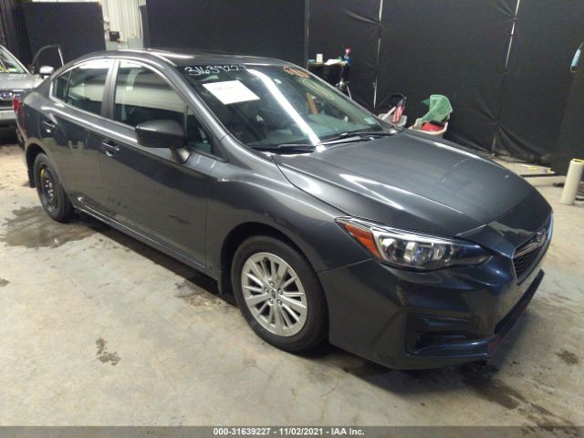 SUBARU IMPREZA 2018 4s3gkab66j3612249