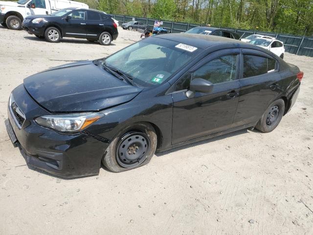 SUBARU IMPREZA 2019 4s3gkab66k3600779