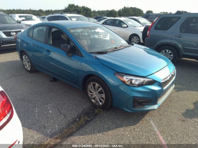 SUBARU IMPREZA 2019 4s3gkab66k3601057