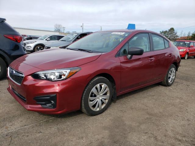 SUBARU IMPREZA 2019 4s3gkab66k3611913