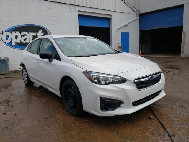 SUBARU IMPREZA 2019 4s3gkab66k3613516