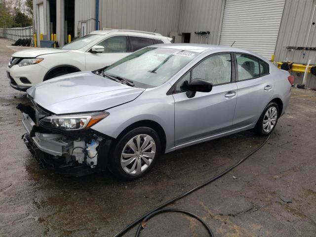 SUBARU IMPREZA 2019 4s3gkab66k3623639