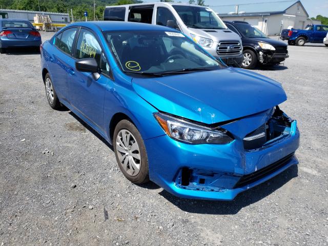 SUBARU IMPREZA 2020 4s3gkab66l3601562