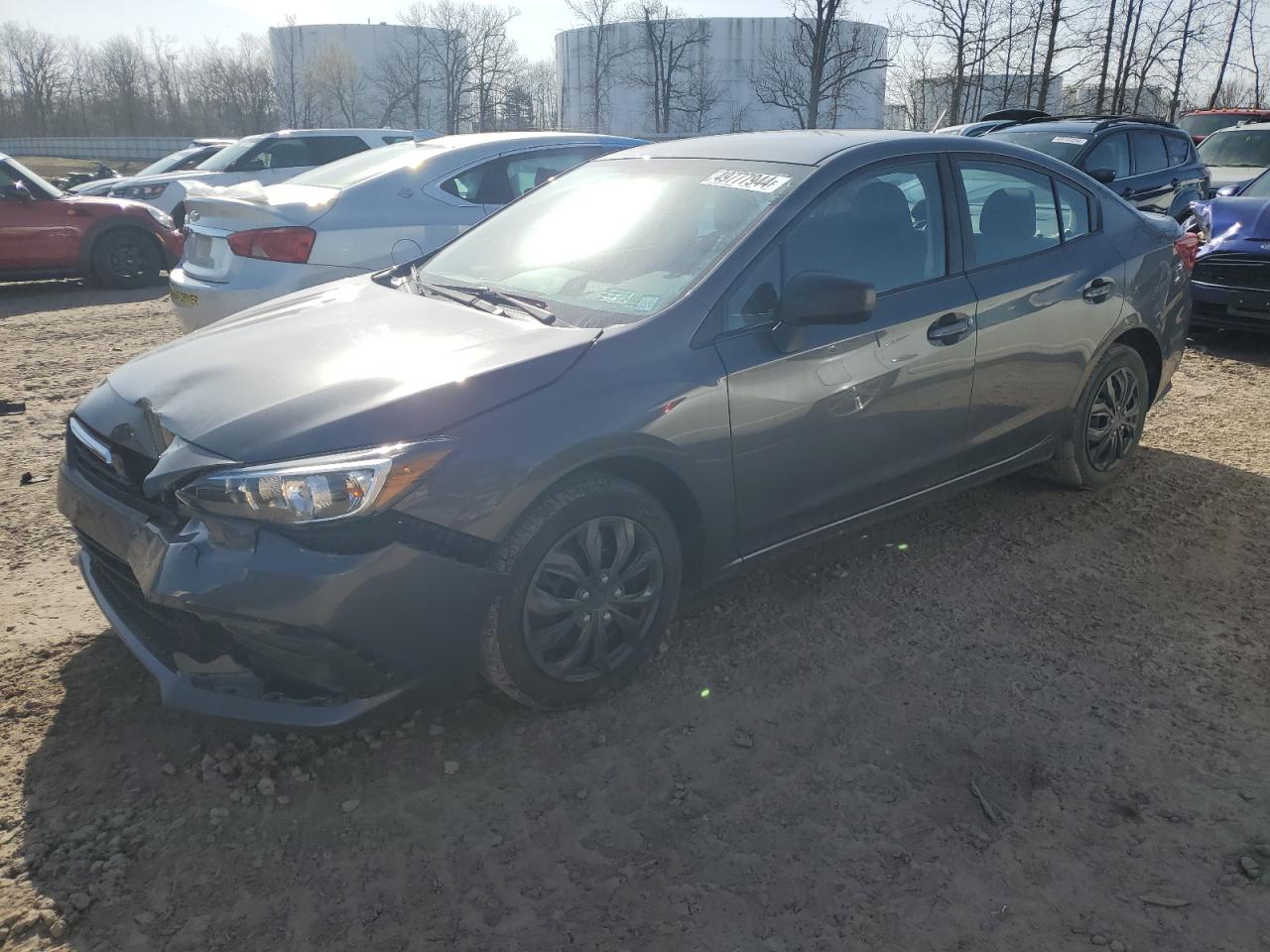 SUBARU IMPREZA 2021 4s3gkab66m3602230