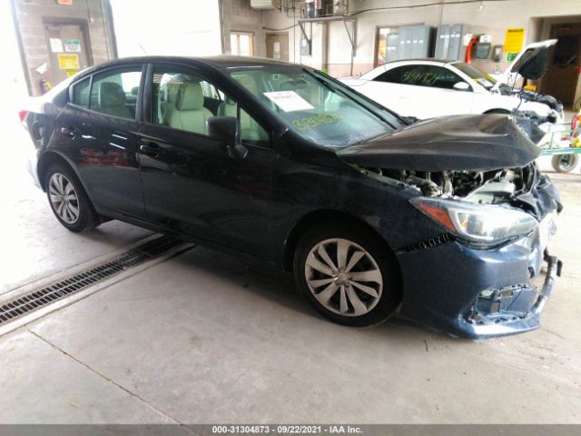 SUBARU IMPREZA 2021 4s3gkab66m3603975