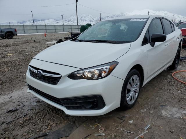 SUBARU IMPREZA 2022 4s3gkab66n3605193