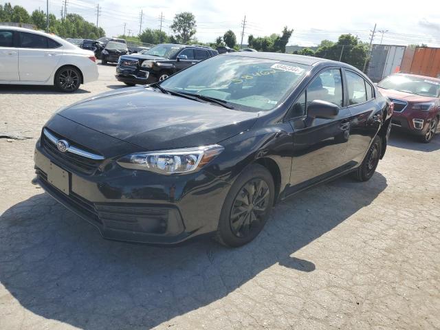 SUBARU IMPREZA 2023 4s3gkab66p3602488