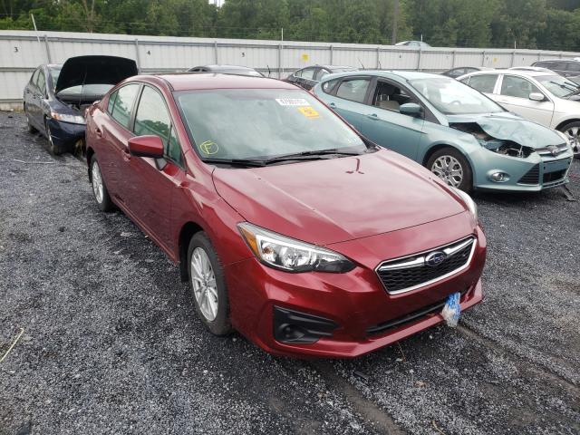 SUBARU IMPREZA PR 2017 4s3gkab67h3604266