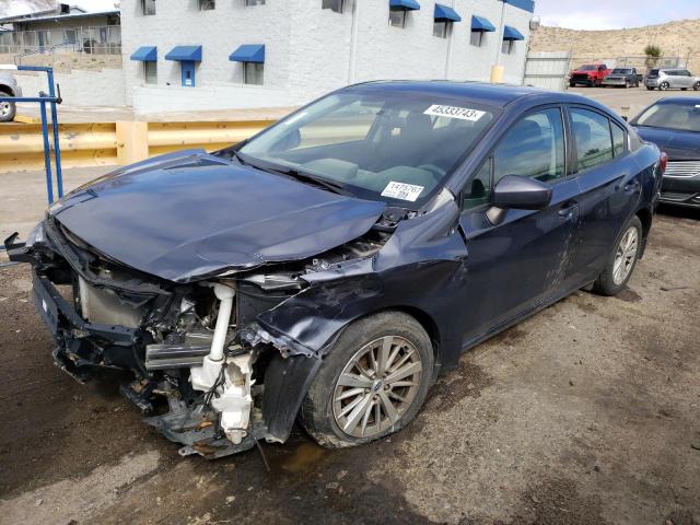 SUBARU IMPREZA PR 2017 4s3gkab67h3613534