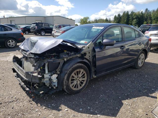 SUBARU IMPREZA 2017 4s3gkab67h3616403