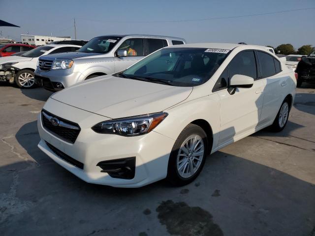 SUBARU IMPREZA PR 2017 4s3gkab67h3619950