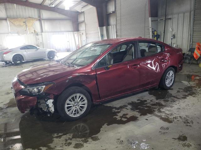 SUBARU IMPREZA PR 2018 4s3gkab67j3605729