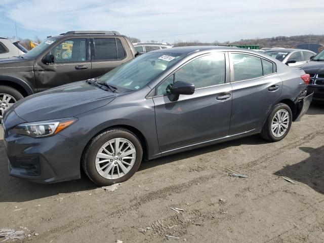 SUBARU IMPREZA 2018 4s3gkab67j3606833