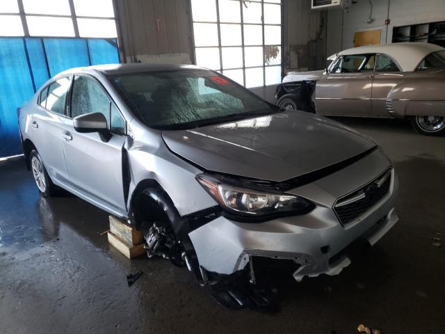 SUBARU IMPREZA PR 2018 4s3gkab67j3620697