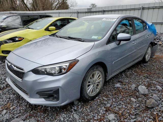 SUBARU IMPREZA PR 2018 4s3gkab67j3623048