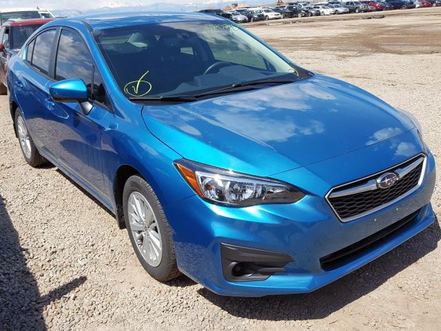 SUBARU IMPREZA PR 2018 4s3gkab67j3623485