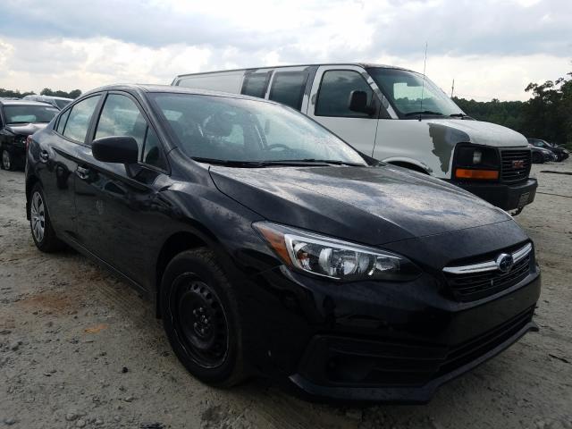 SUBARU IMPREZA 2020 4s3gkab67l3605720