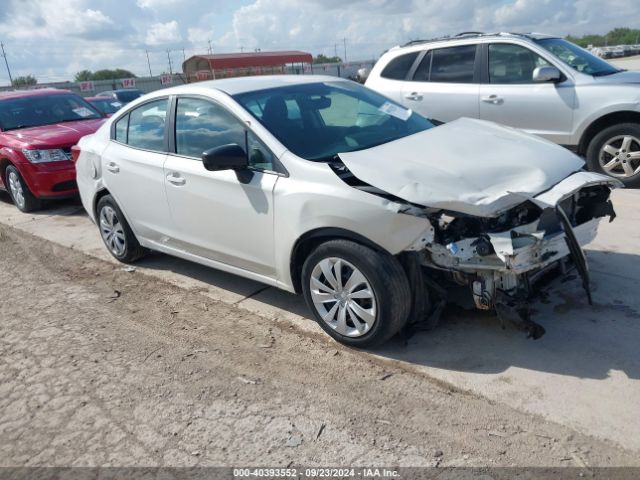 SUBARU IMPREZA 2020 4s3gkab67l3610416