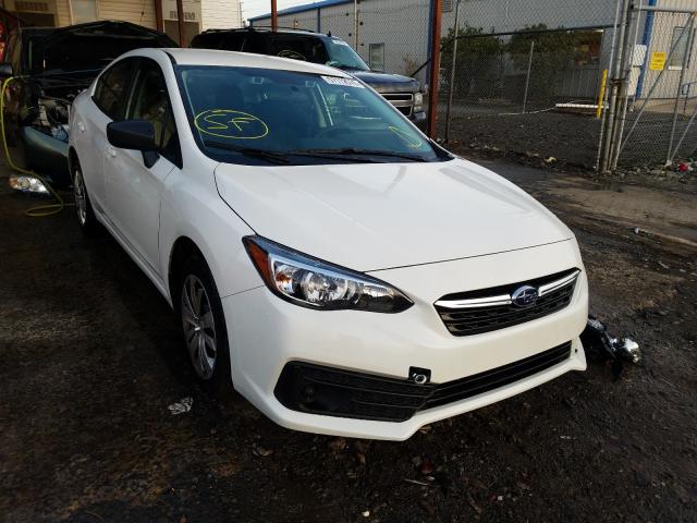 SUBARU IMPREZA 2020 4s3gkab67l3613607