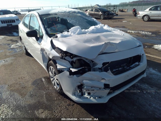 SUBARU IMPREZA 2020 4s3gkab67l3613686