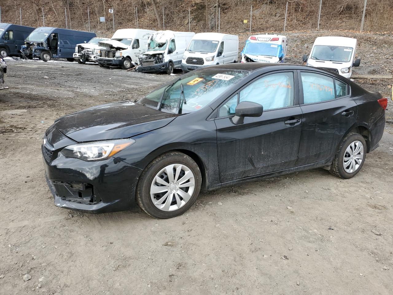 SUBARU IMPREZA 2020 4s3gkab67l3614711