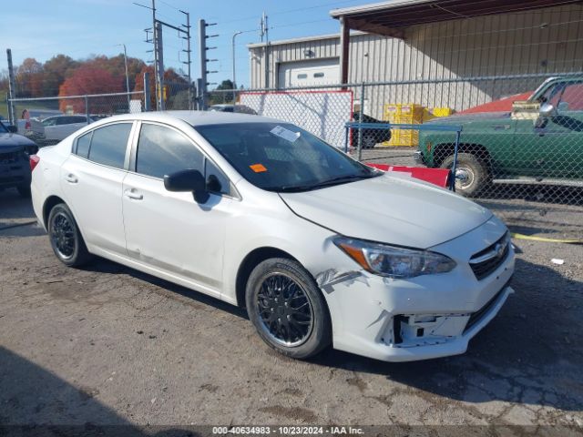 SUBARU IMPREZA 2020 4s3gkab67l3615485