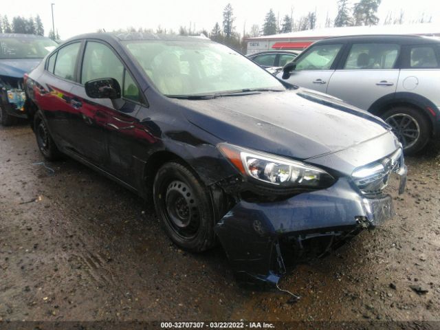 SUBARU IMPREZA 2021 4s3gkab67m3601068