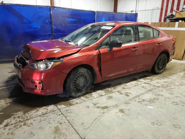 SUBARU IMPREZA 2023 4s3gkab67p3602256