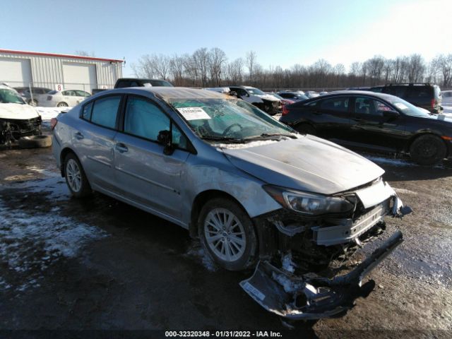 SUBARU IMPREZA 2017 4s3gkab68h3601490