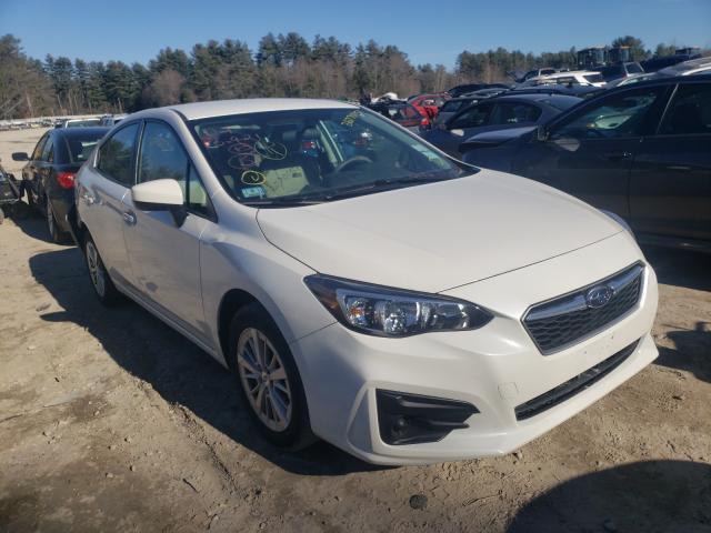 SUBARU IMPREZA PR 2017 4s3gkab68h3608150