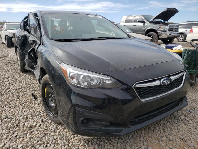 SUBARU IMPREZA PR 2017 4s3gkab68h3613140