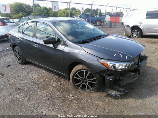 SUBARU IMPREZA 2019 4s3gkab68k3602209