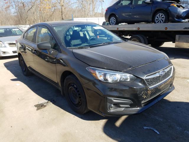 SUBARU IMPREZA 2019 4s3gkab68k3602436