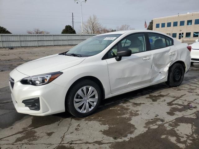 SUBARU IMPREZA 2019 4s3gkab68k3605059