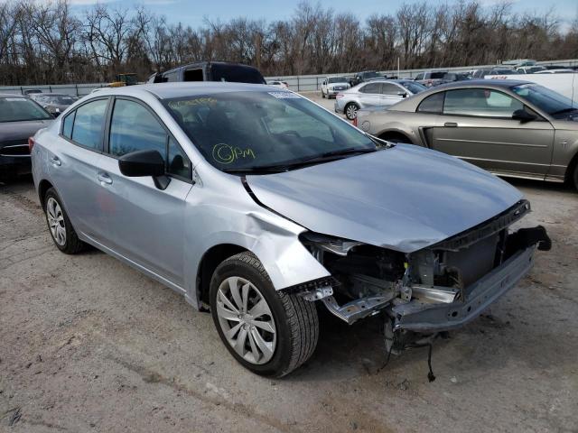 SUBARU IMPREZA 2019 4s3gkab68k3608186