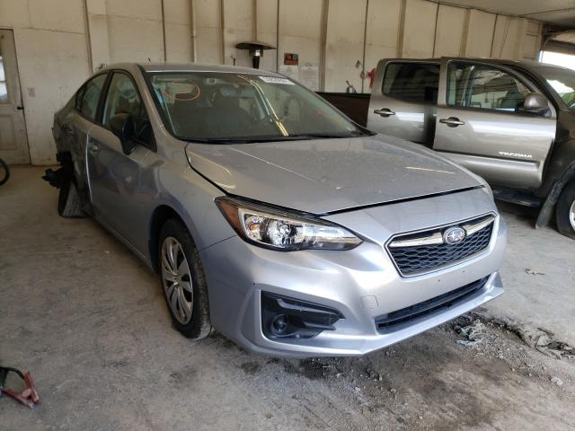 SUBARU IMPREZA 2019 4s3gkab68k3618846