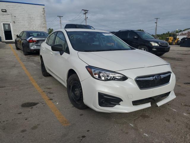 SUBARU IMPREZA 2019 4s3gkab68k3627675